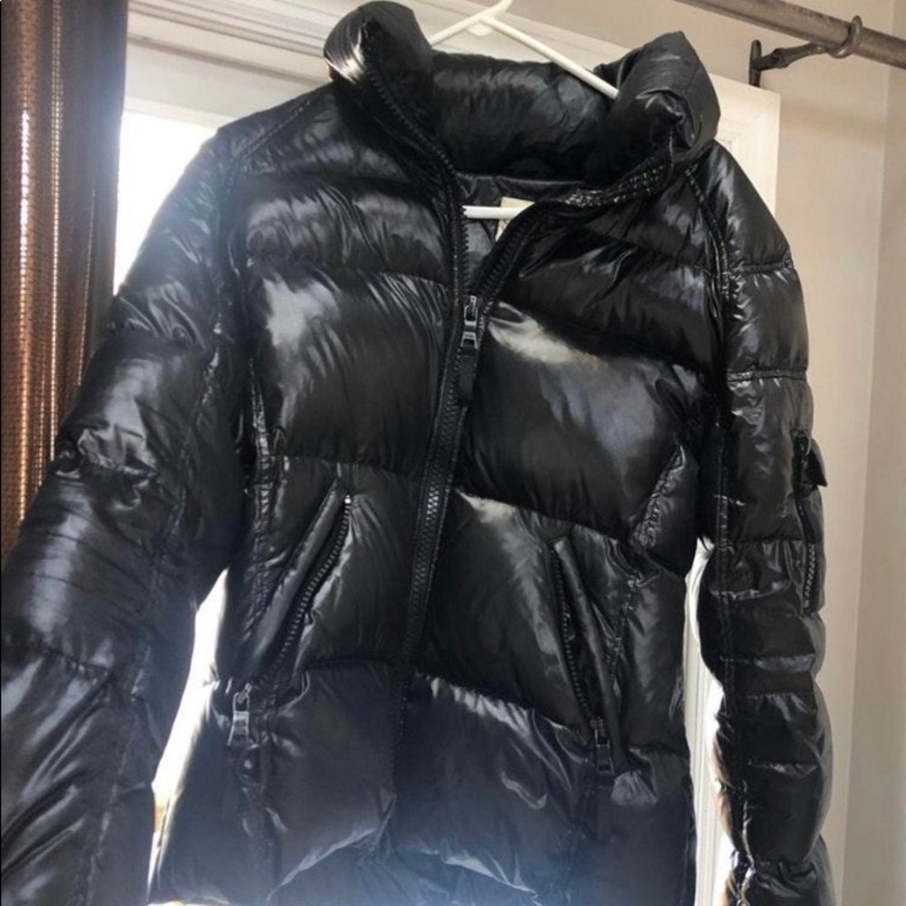 Sam Jacket - image 2